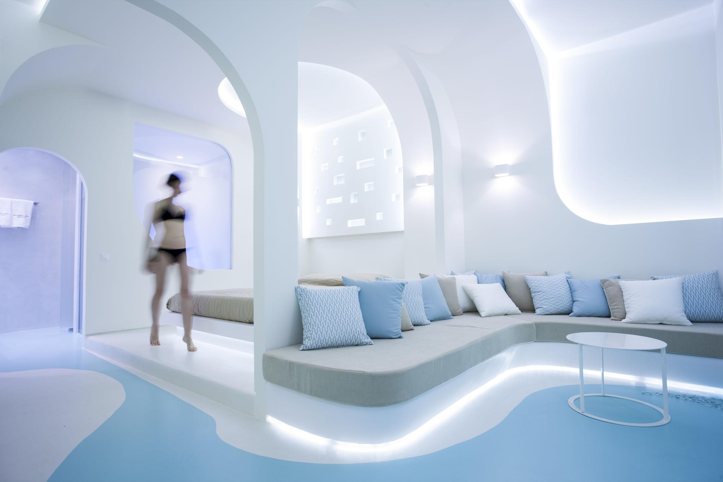 Hotel Andronikos Santorini Imerovigli  Exterior foto