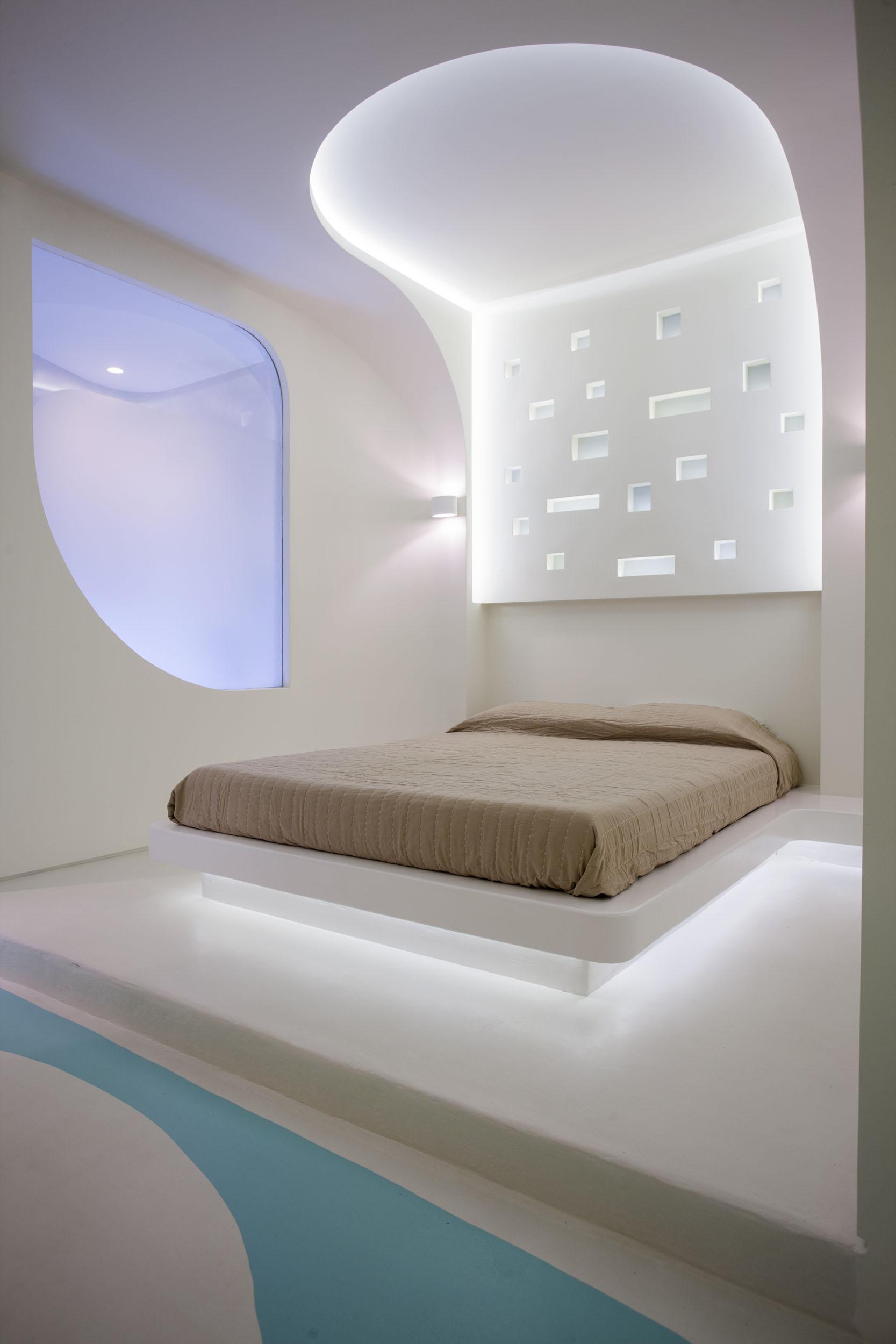 Hotel Andronikos Santorini Imerovigli  Exterior foto