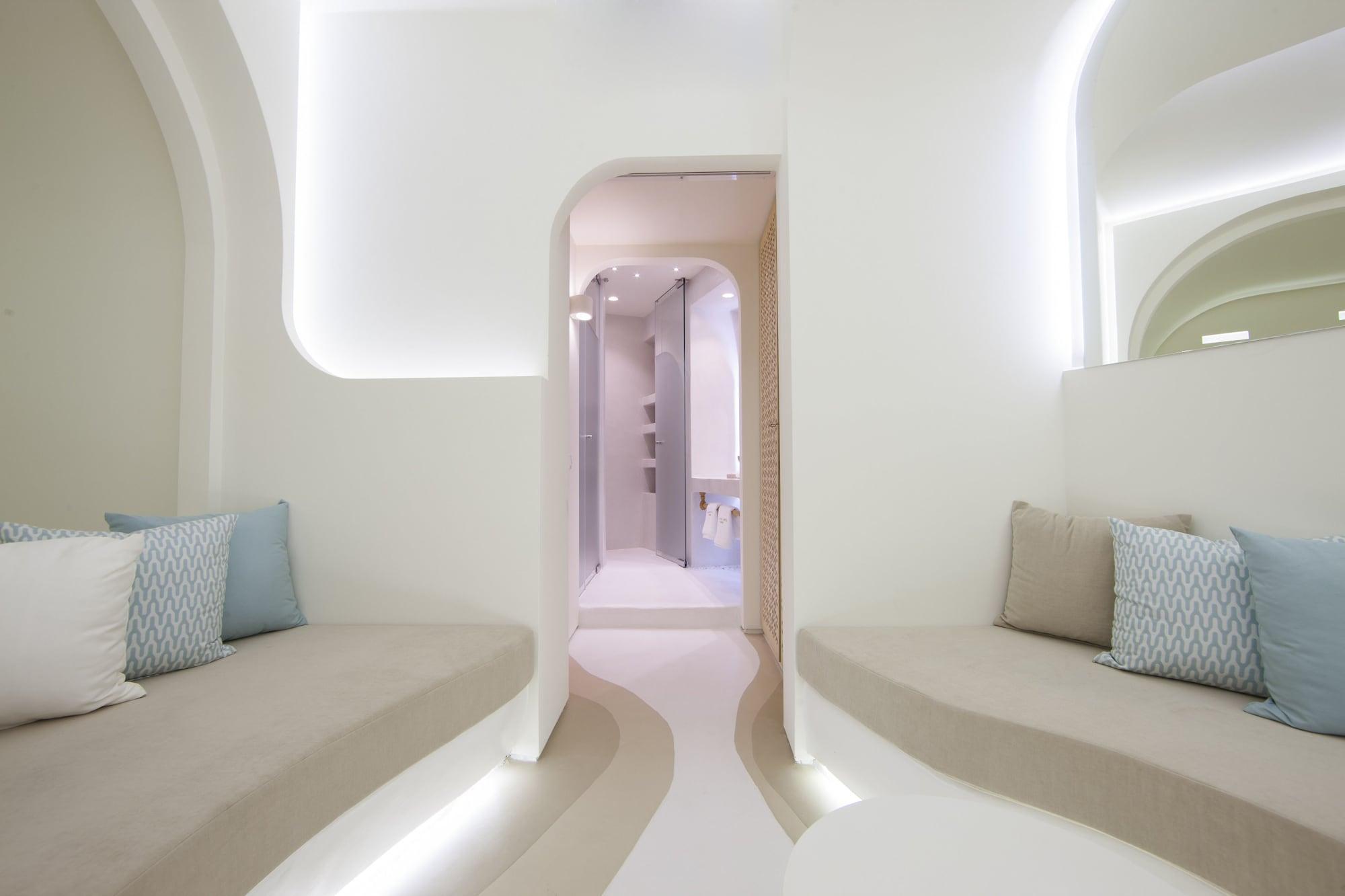 Hotel Andronikos Santorini Imerovigli  Exterior foto