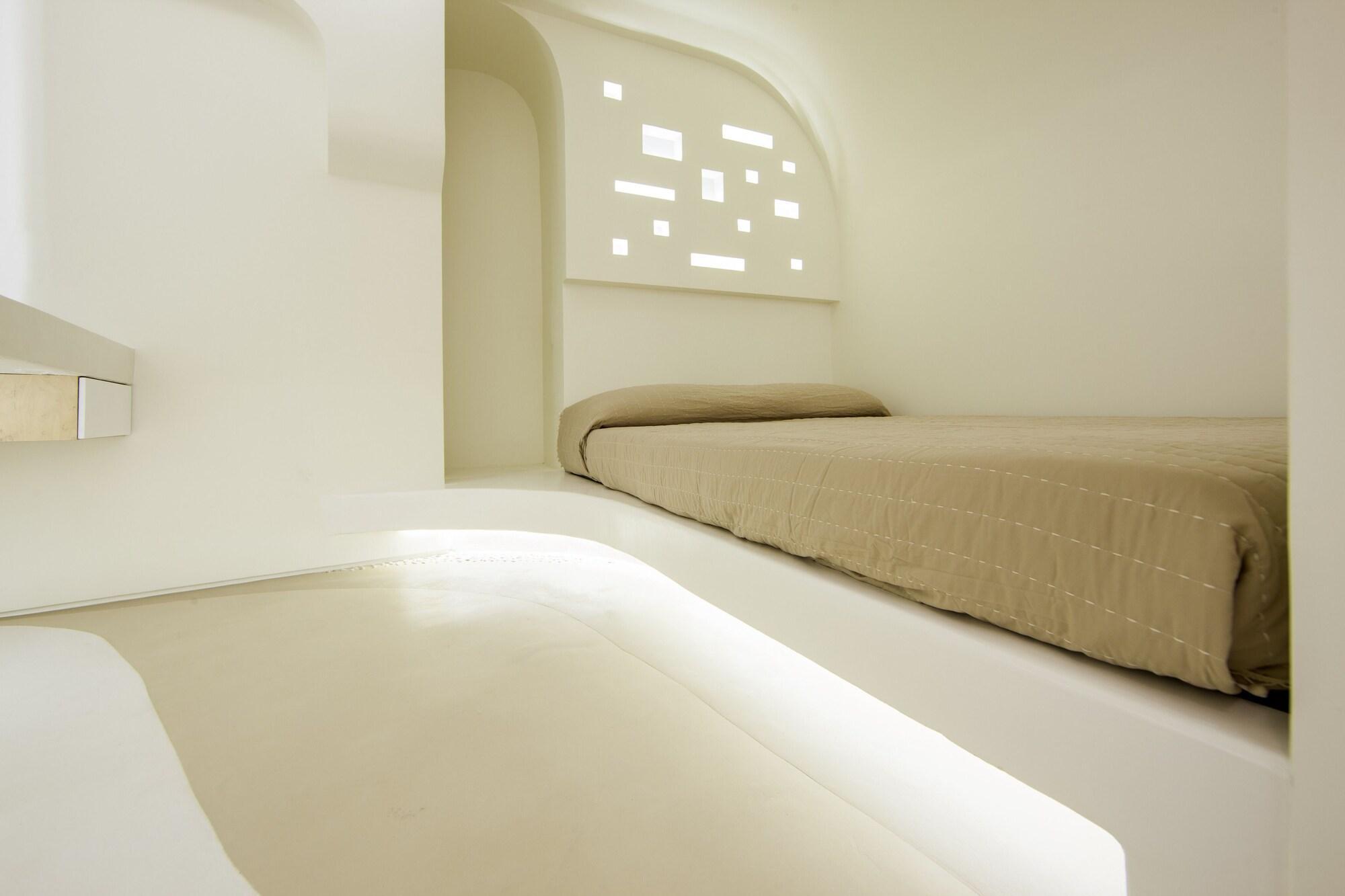Hotel Andronikos Santorini Imerovigli  Exterior foto