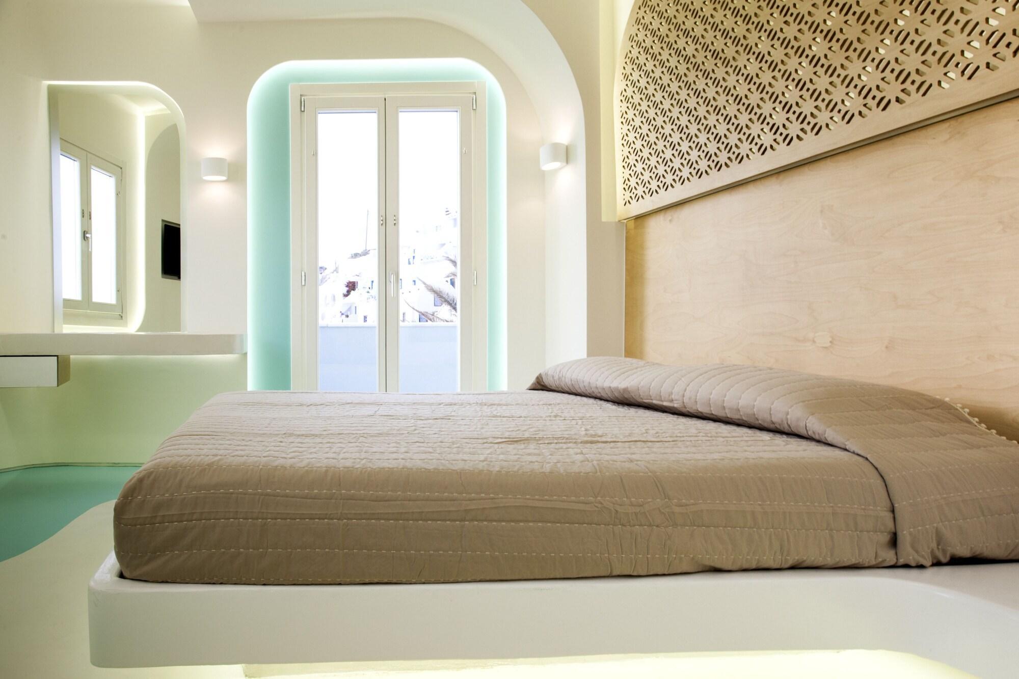 Hotel Andronikos Santorini Imerovigli  Exterior foto