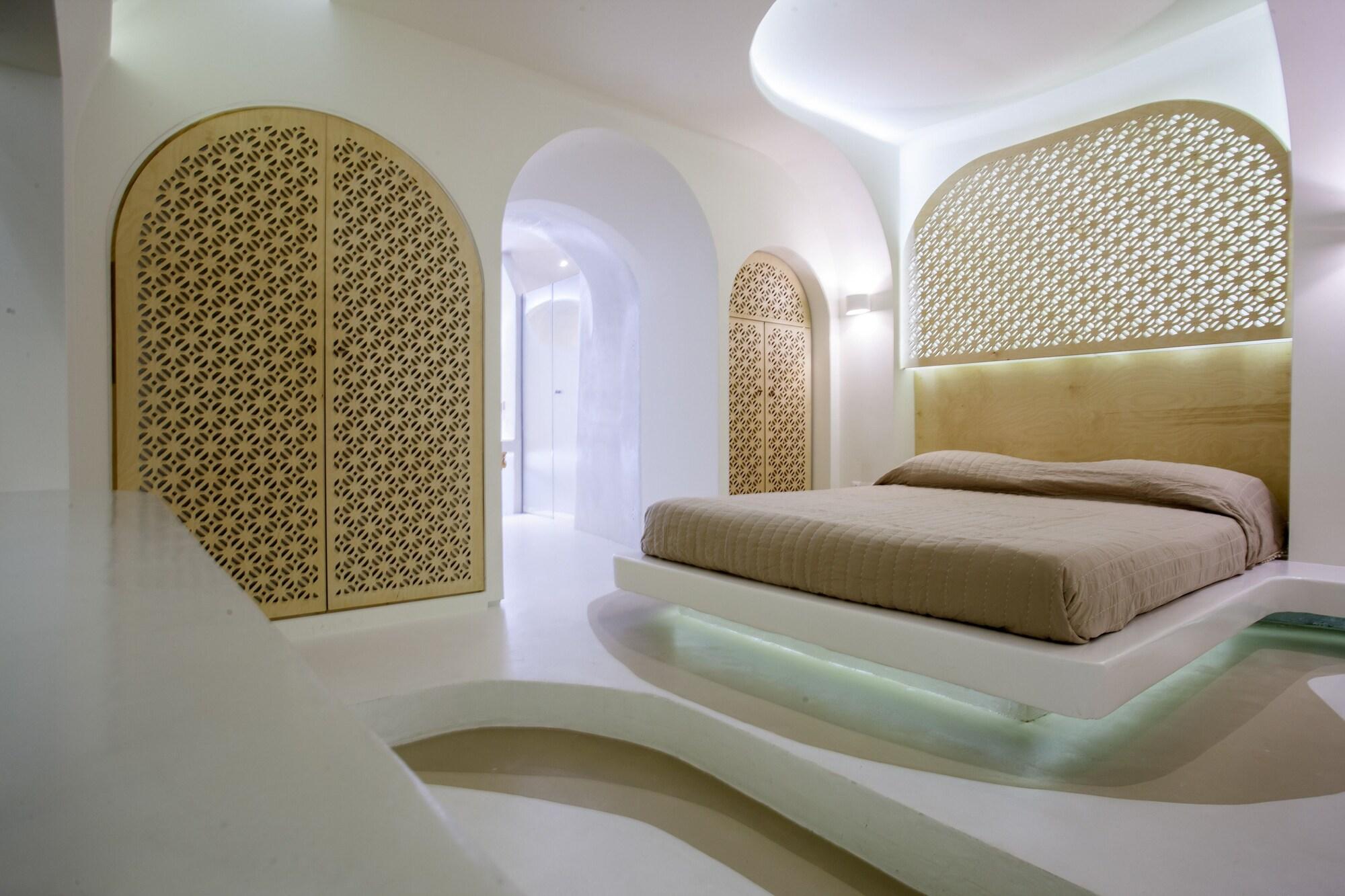Hotel Andronikos Santorini Imerovigli  Exterior foto