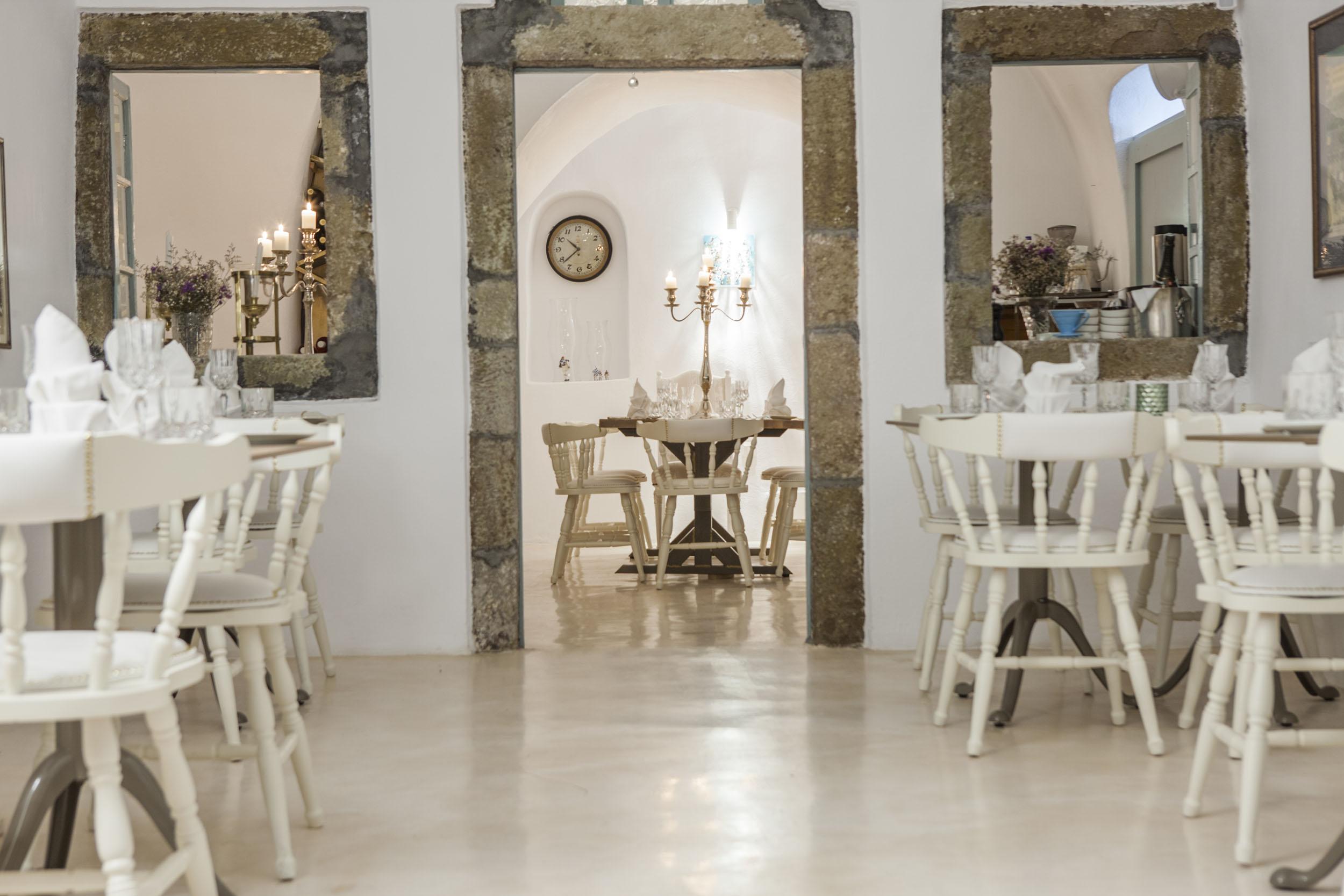 Hotel Andronikos Santorini Imerovigli  Exterior foto