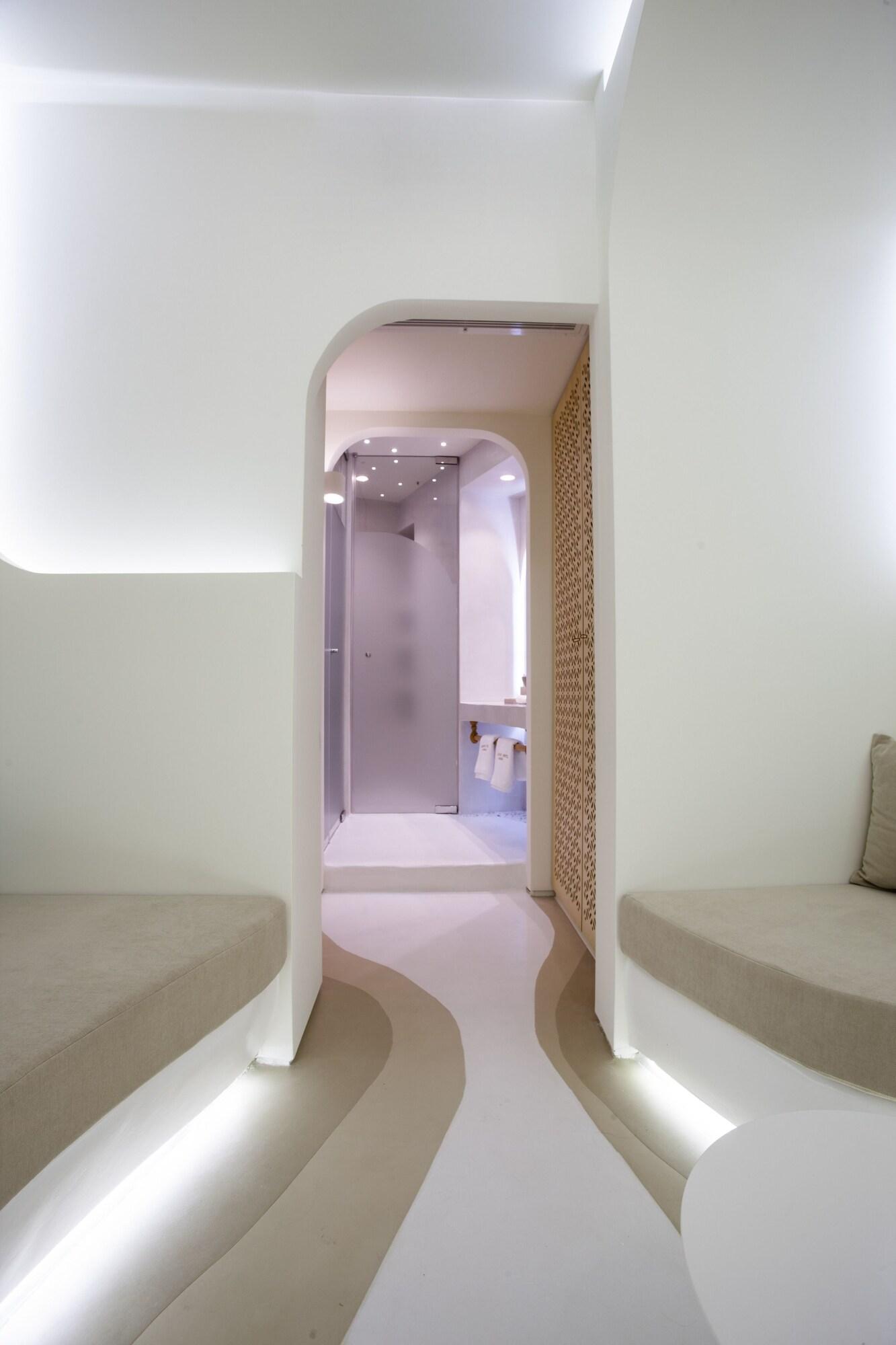 Hotel Andronikos Santorini Imerovigli  Exterior foto