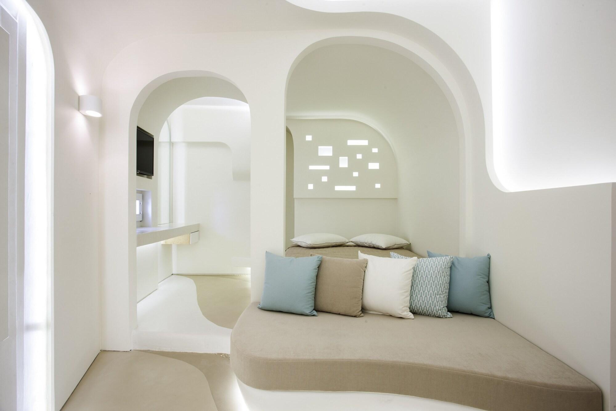Hotel Andronikos Santorini Imerovigli  Exterior foto