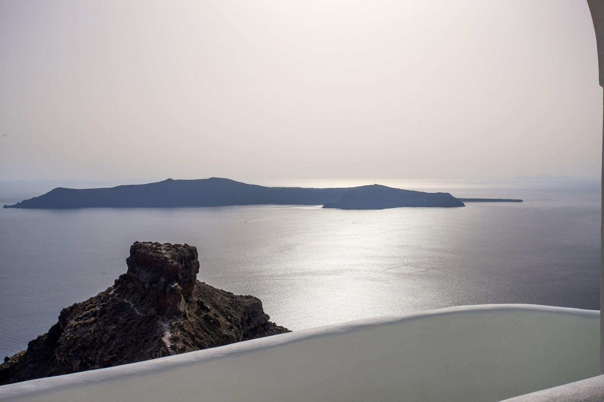 Hotel Andronikos Santorini Imerovigli  Exterior foto