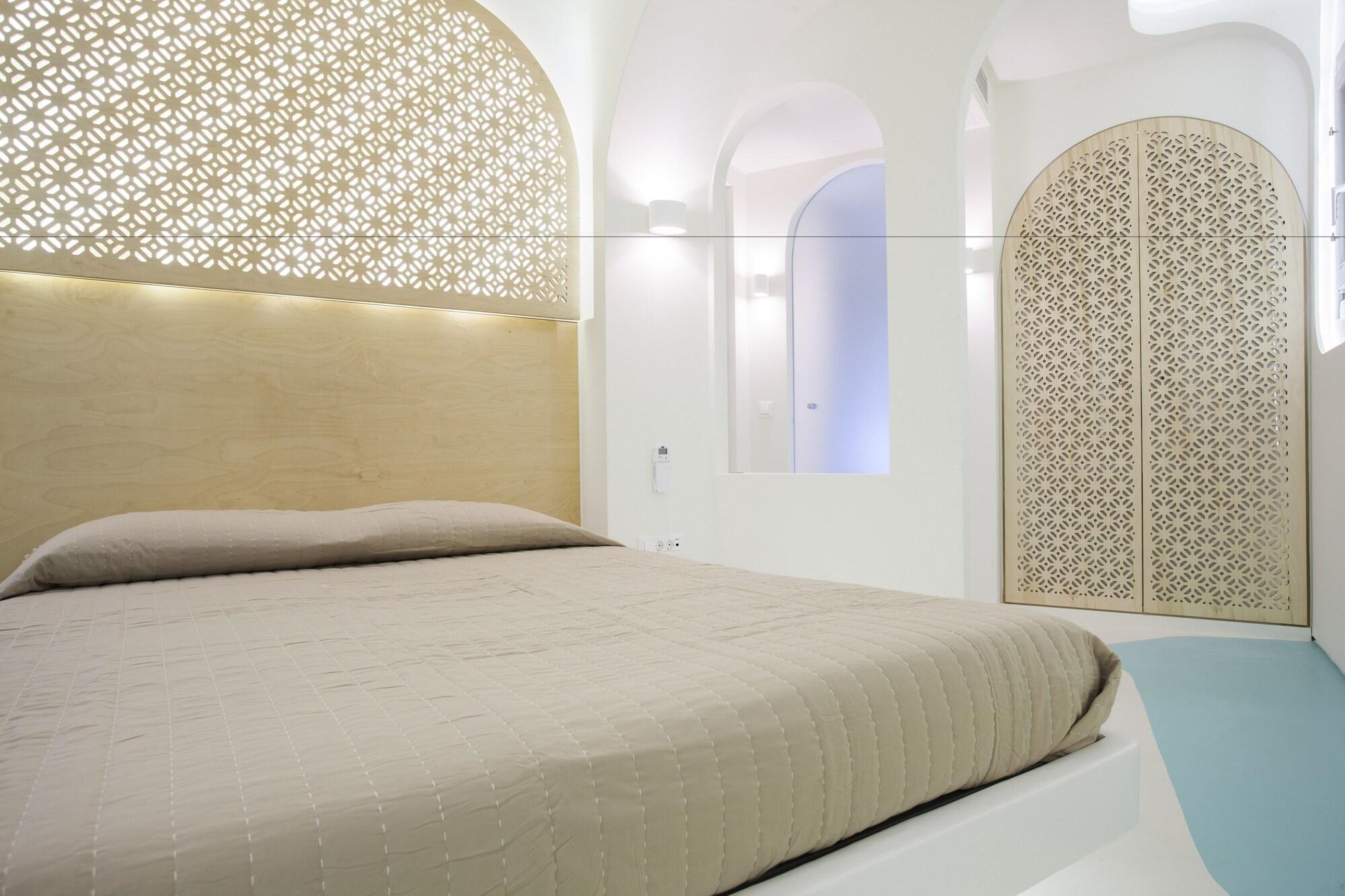 Hotel Andronikos Santorini Imerovigli  Exterior foto