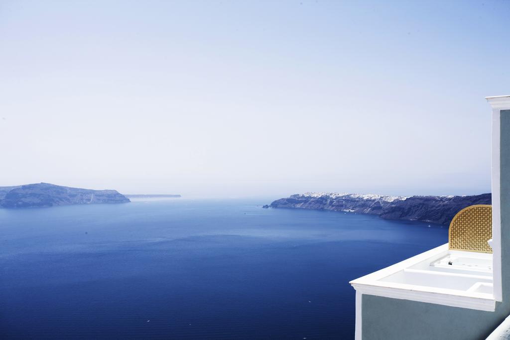 Hotel Andronikos Santorini Imerovigli  Exterior foto